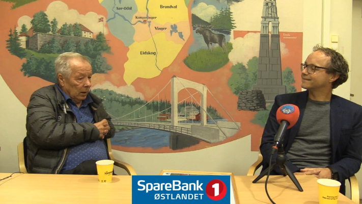 Luke 17 - HB Jula BRUK DENNE.mp4